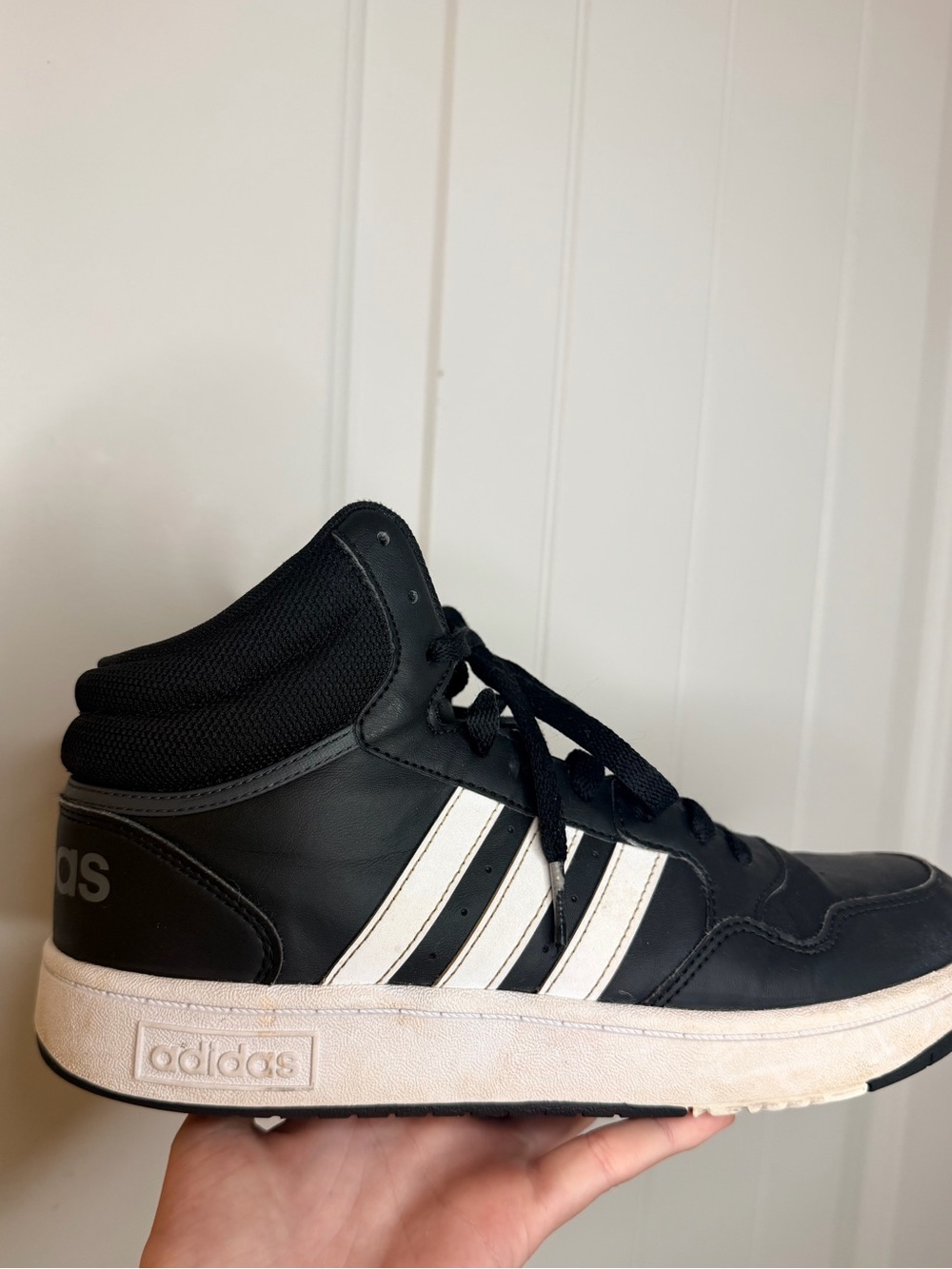 Adidas Hoops Mid 2.0